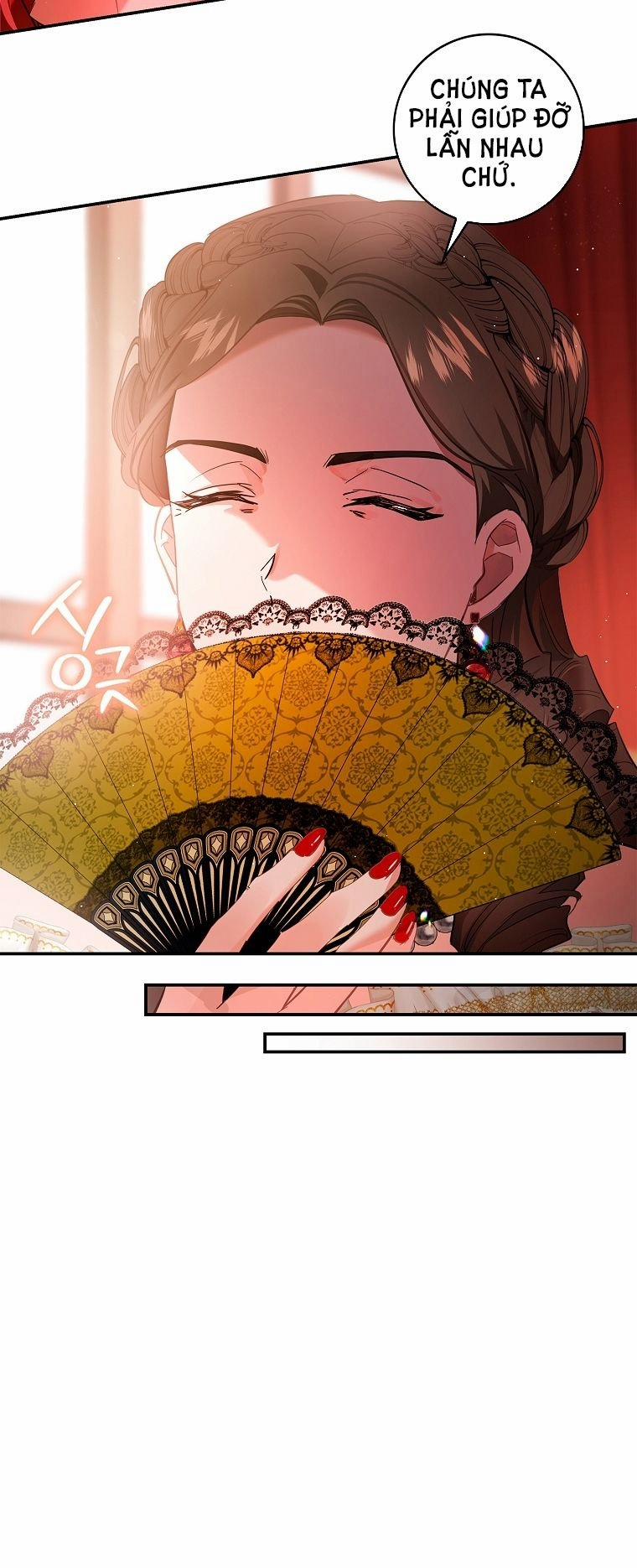 Nhan Sắc Bí Ẩn Của Chồng Tôi 84 trang 34