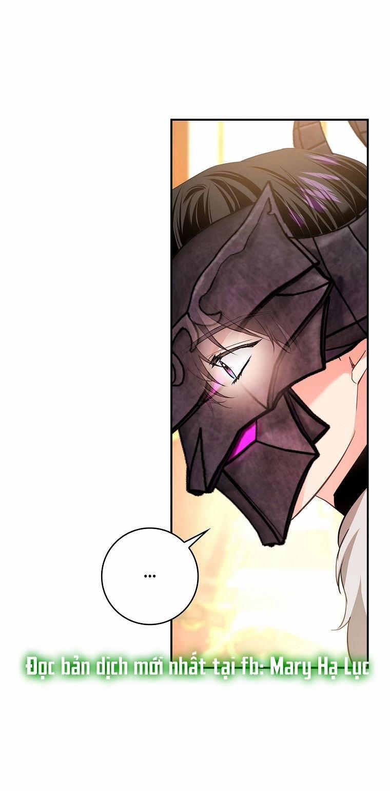 Nhan Sắc Bí Ẩn Của Chồng Tôi 84 trang 4