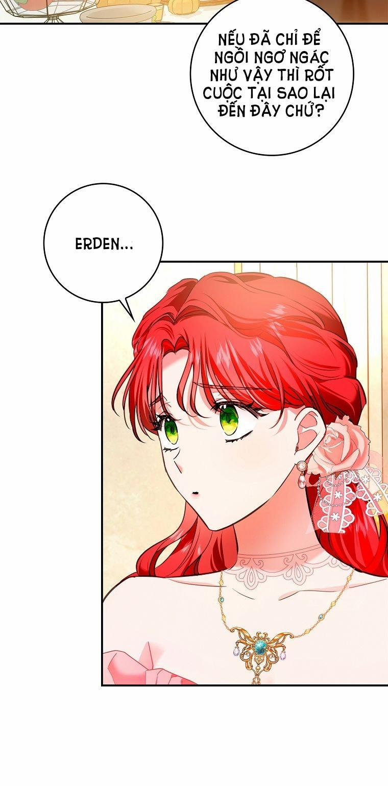 Nhan Sắc Bí Ẩn Của Chồng Tôi 84 trang 6