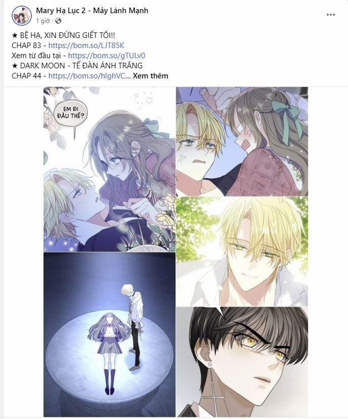 Nhan Sắc Bí Ẩn Của Chồng Tôi 84 trang 9