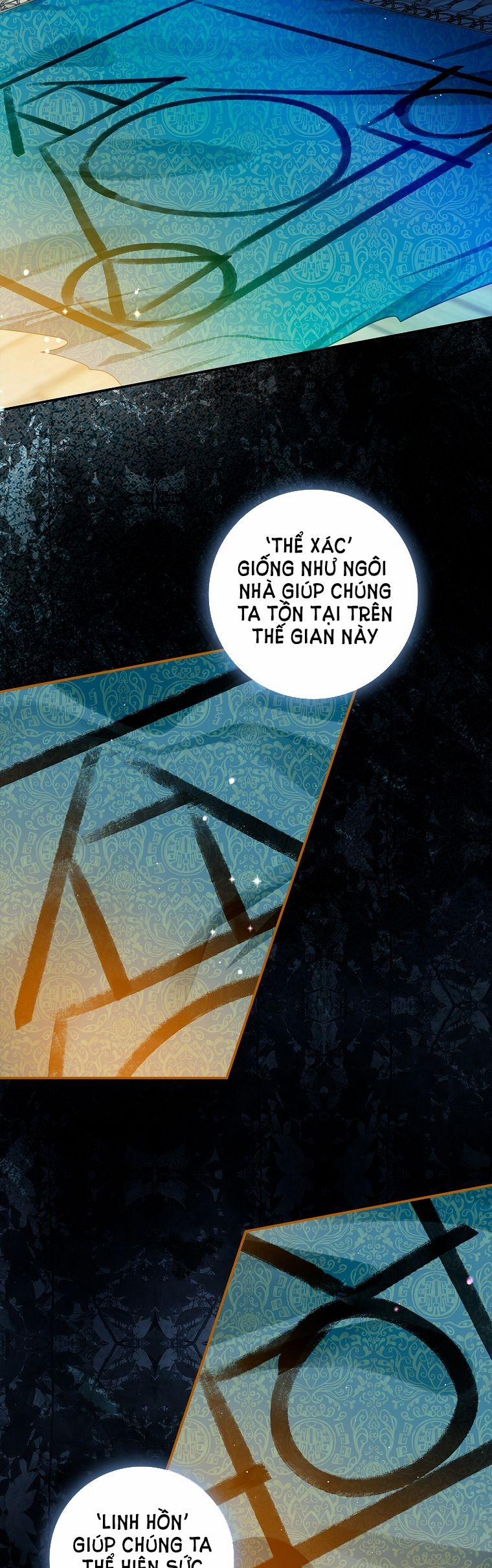 Nhan Sắc Bí Ẩn Của Chồng Tôi 85.5 trang 0