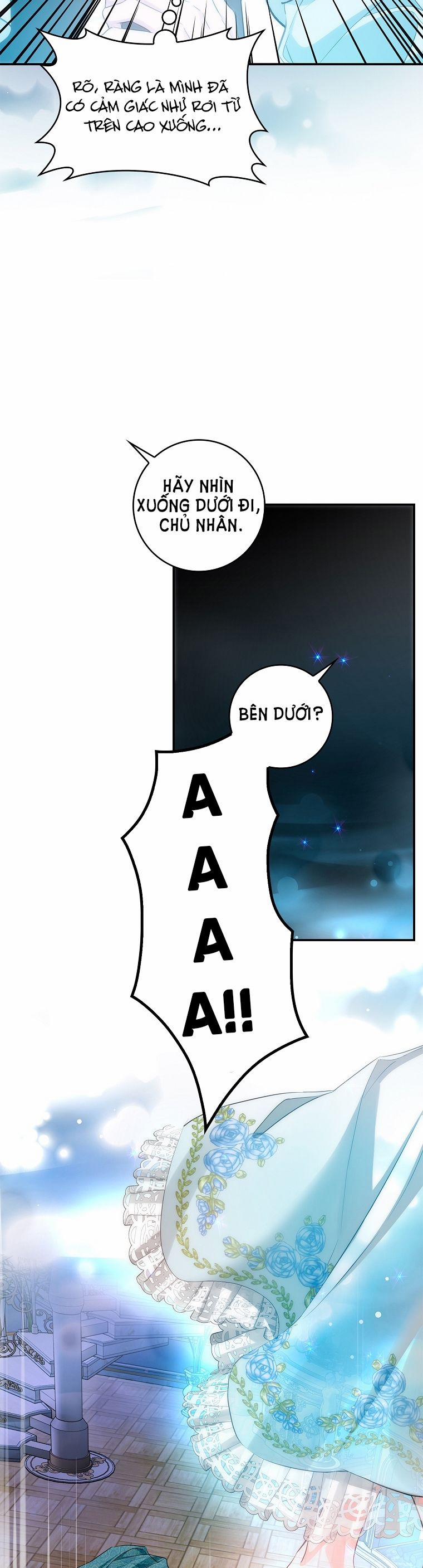 Nhan Sắc Bí Ẩn Của Chồng Tôi 85.5 trang 12