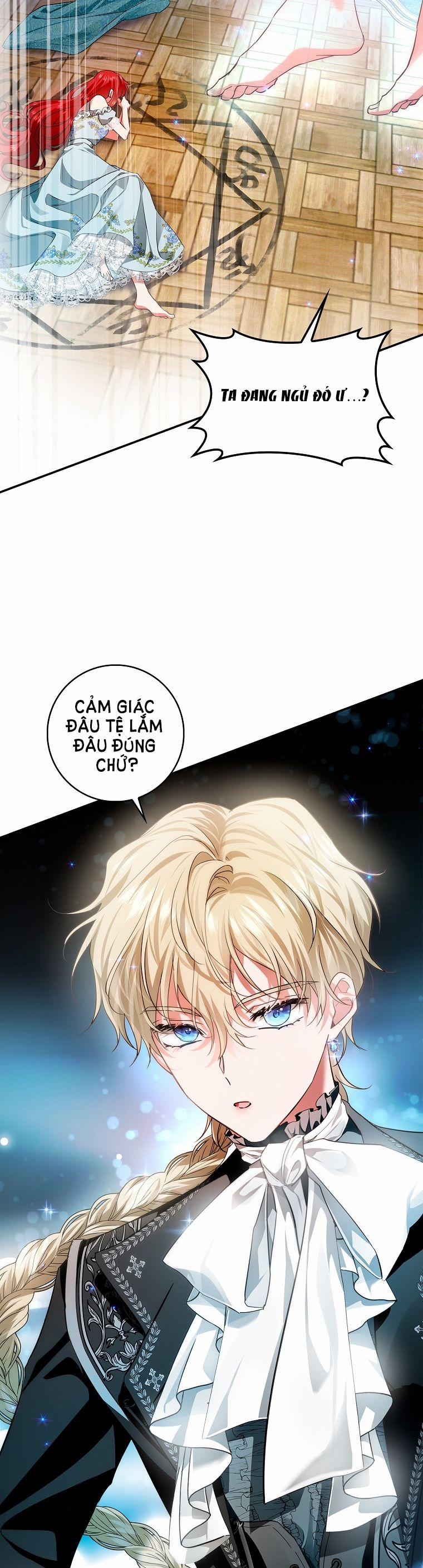 Nhan Sắc Bí Ẩn Của Chồng Tôi 85.5 trang 13