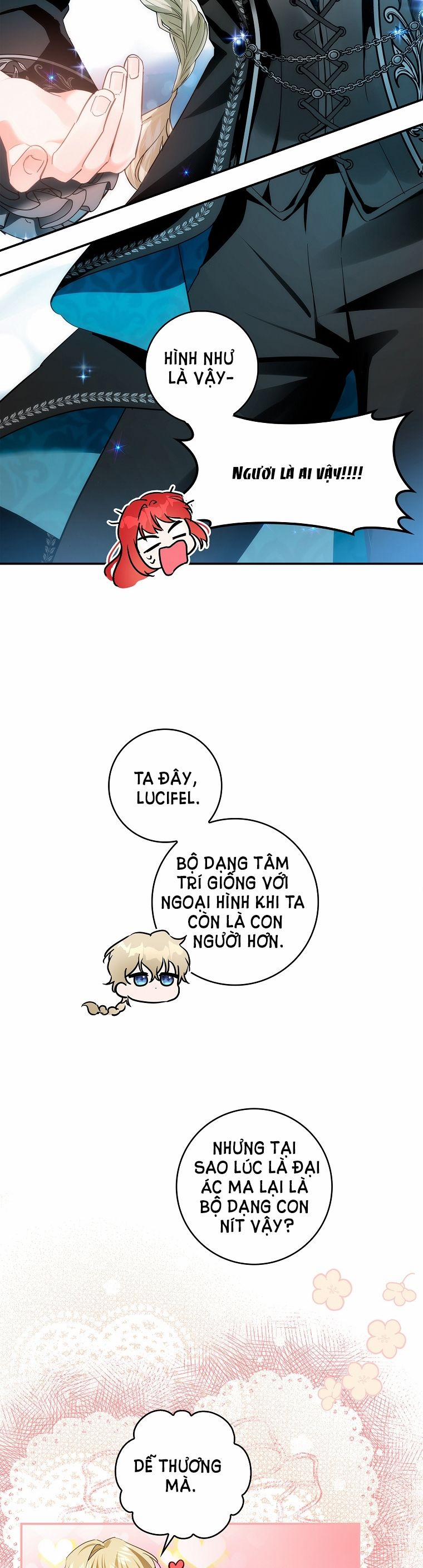 Nhan Sắc Bí Ẩn Của Chồng Tôi 85.5 trang 14