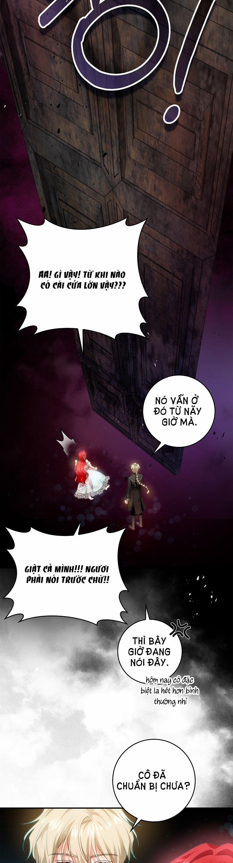 Nhan Sắc Bí Ẩn Của Chồng Tôi 85.5 trang 16