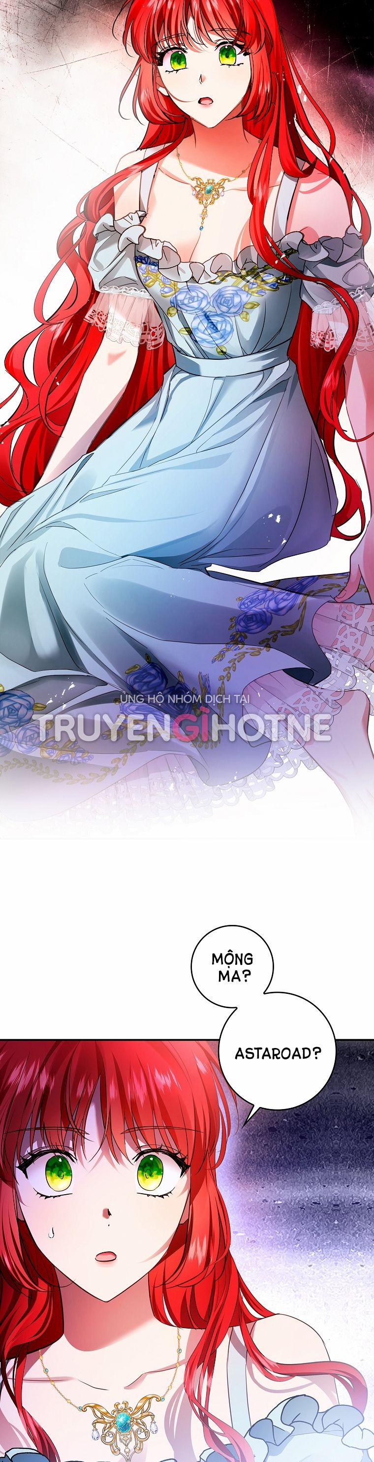 Nhan Sắc Bí Ẩn Của Chồng Tôi 85 trang 1