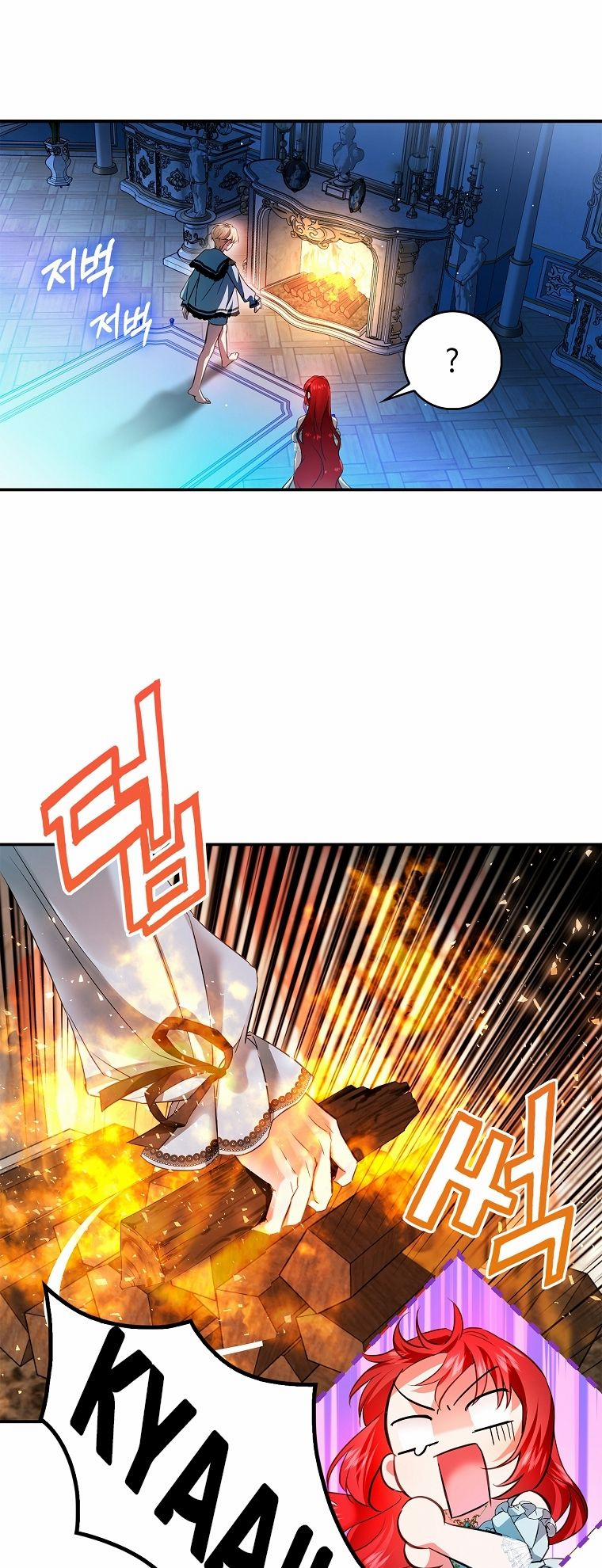 Nhan Sắc Bí Ẩn Của Chồng Tôi 85 trang 10