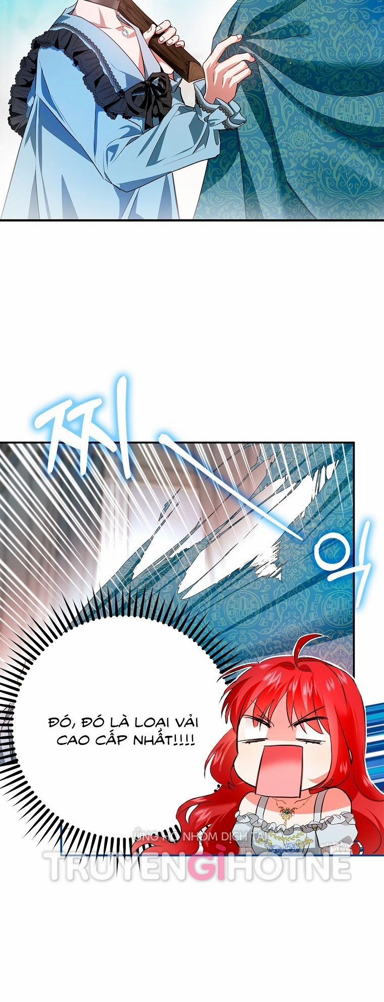 Nhan Sắc Bí Ẩn Của Chồng Tôi 85 trang 19