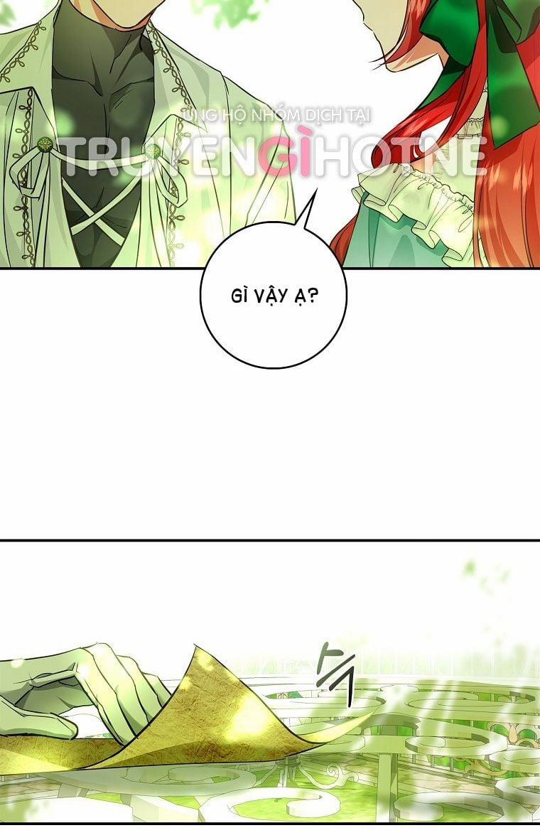 Nhan Sắc Bí Ẩn Của Chồng Tôi 86.5 trang 13