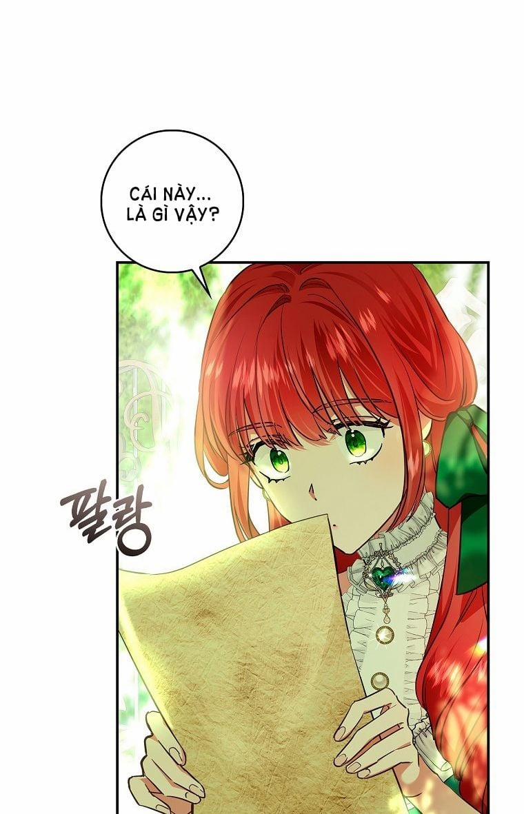 Nhan Sắc Bí Ẩn Của Chồng Tôi 86.5 trang 14