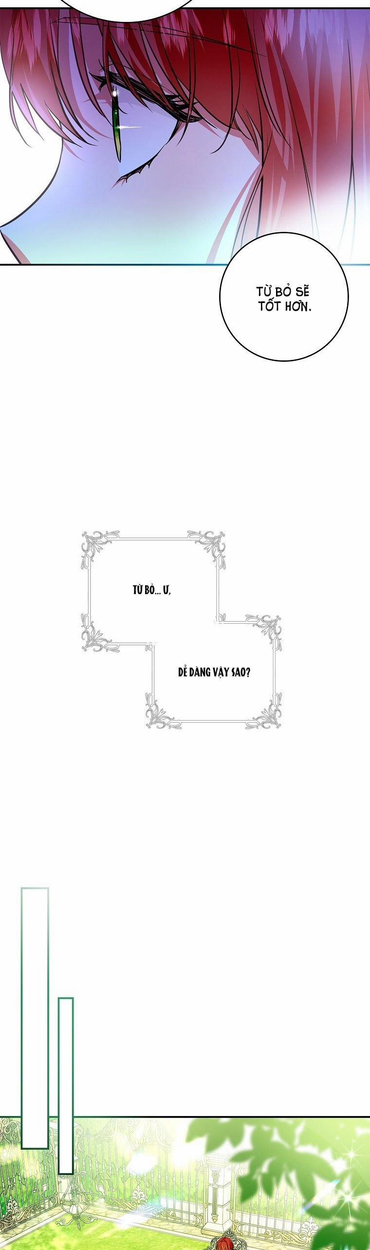 Nhan Sắc Bí Ẩn Của Chồng Tôi 86.5 trang 5