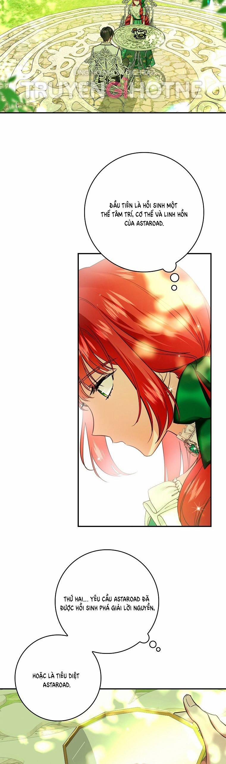 Nhan Sắc Bí Ẩn Của Chồng Tôi 86.5 trang 6