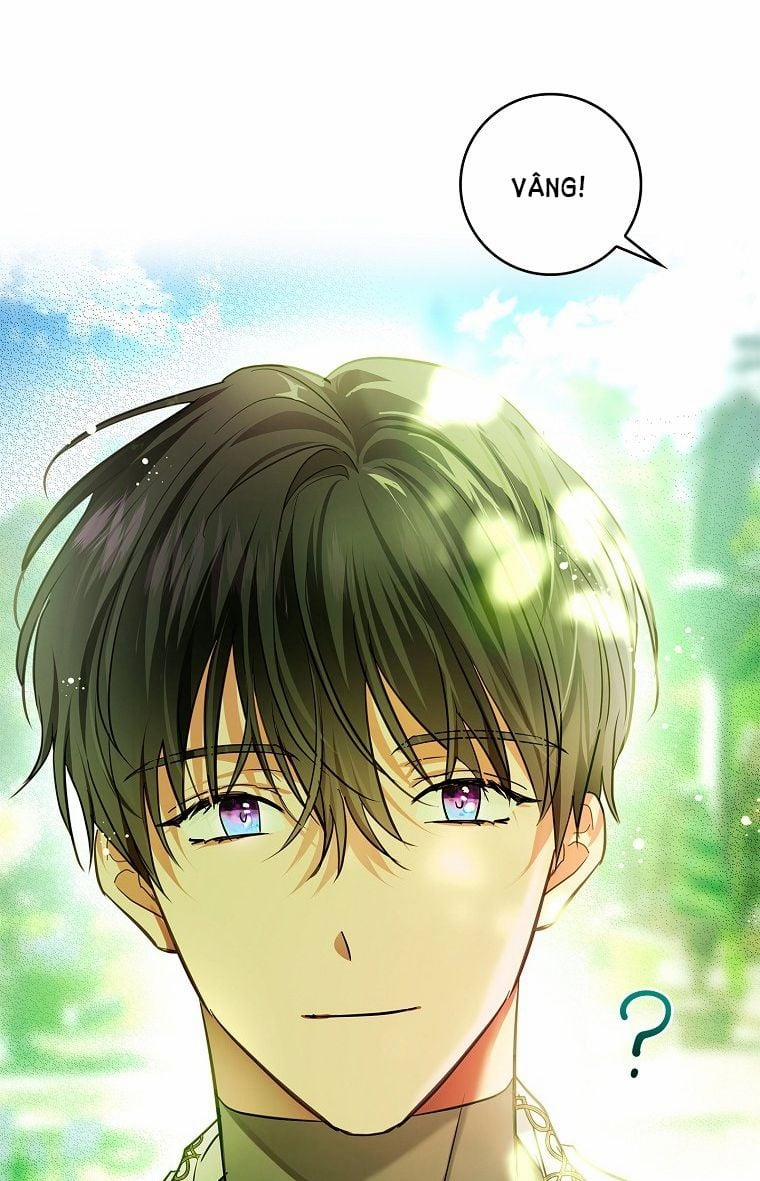 Nhan Sắc Bí Ẩn Của Chồng Tôi 86.5 trang 9