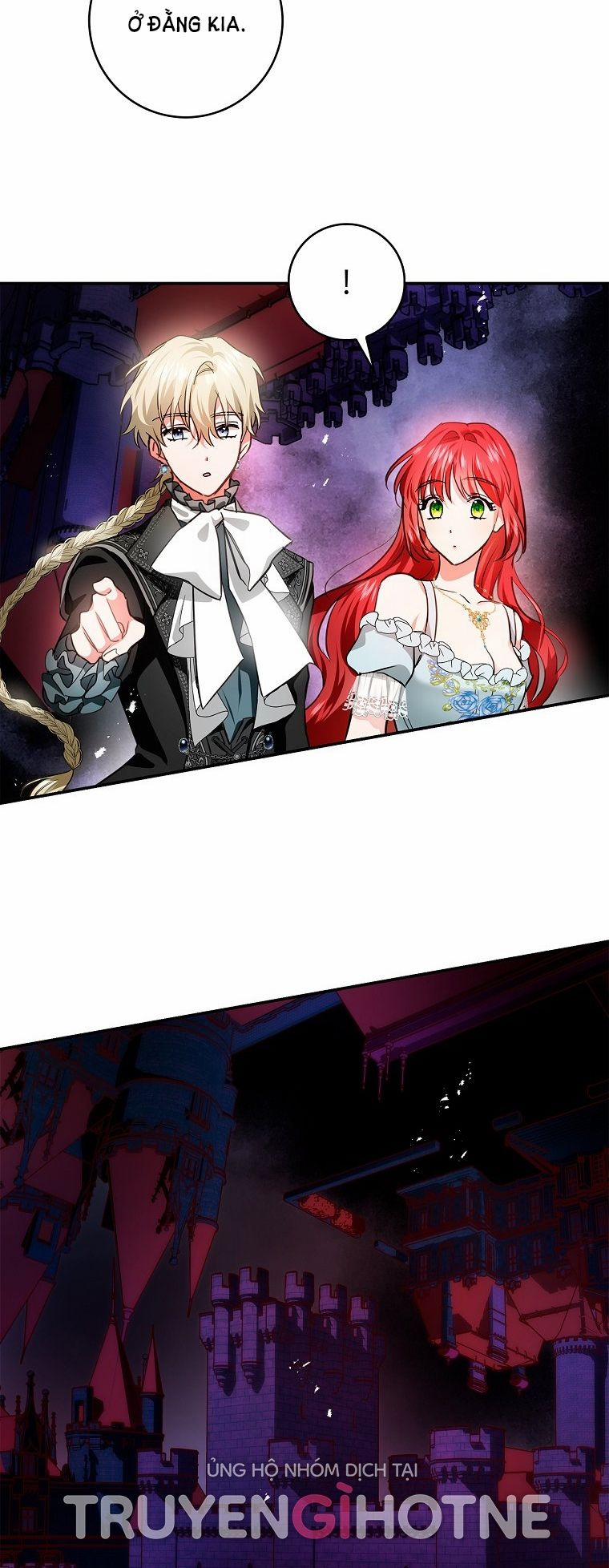 Nhan Sắc Bí Ẩn Của Chồng Tôi 86 trang 10