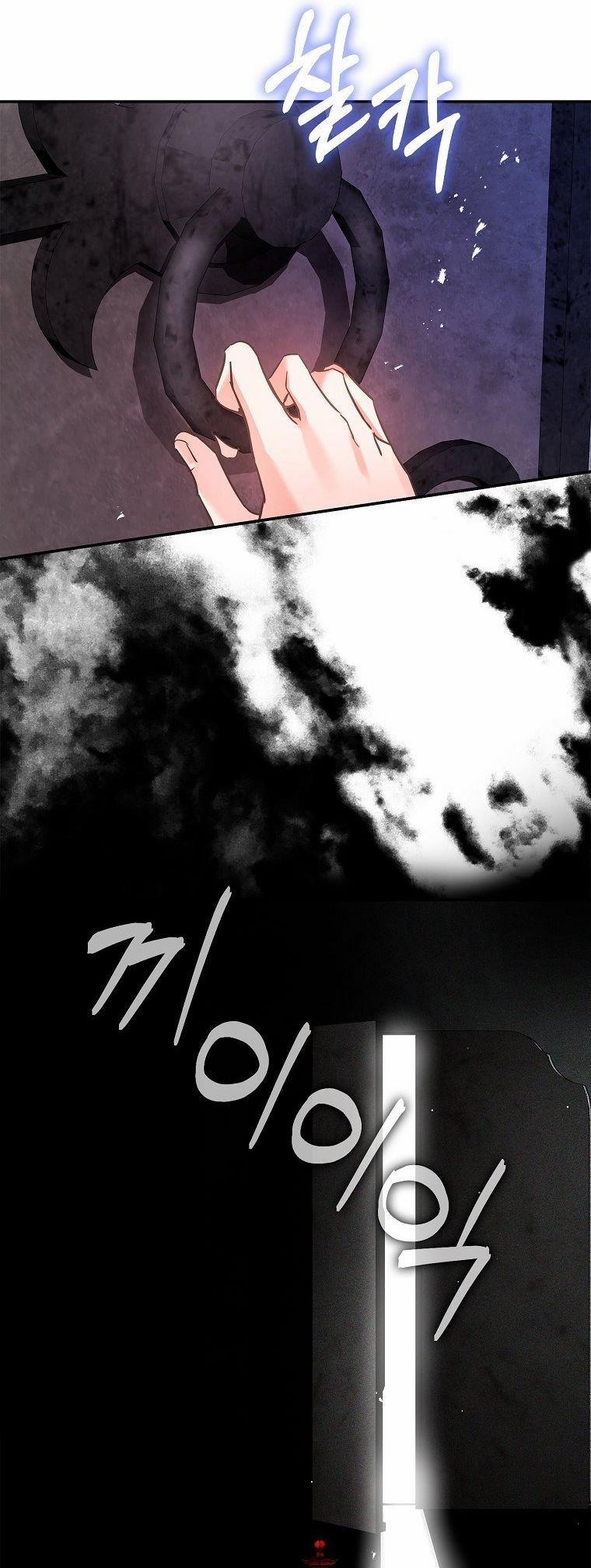 Nhan Sắc Bí Ẩn Của Chồng Tôi 86 trang 18