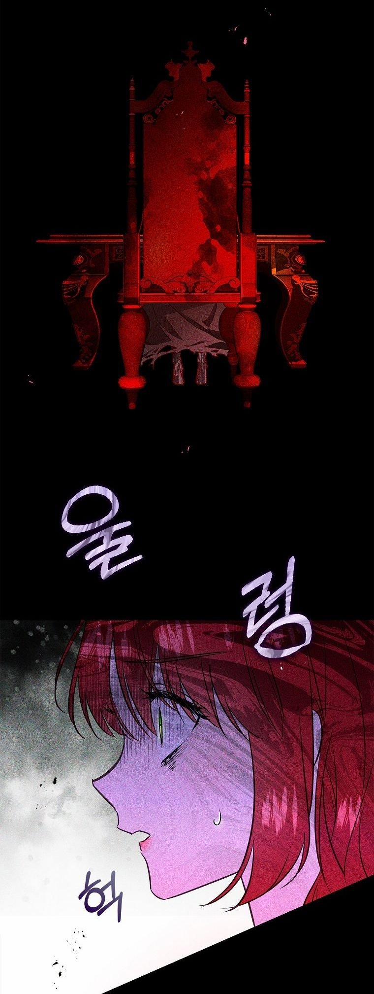 Nhan Sắc Bí Ẩn Của Chồng Tôi 86 trang 20