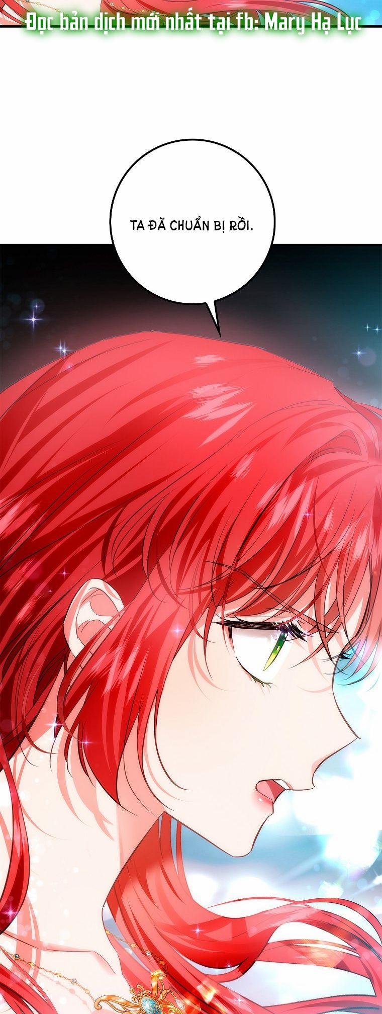 Nhan Sắc Bí Ẩn Của Chồng Tôi 86 trang 3