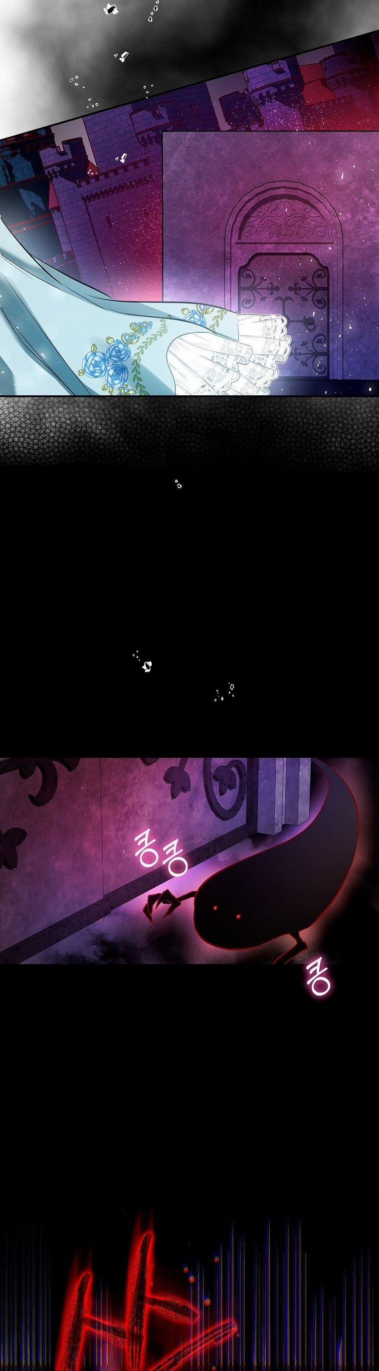 Nhan Sắc Bí Ẩn Của Chồng Tôi 86 trang 31