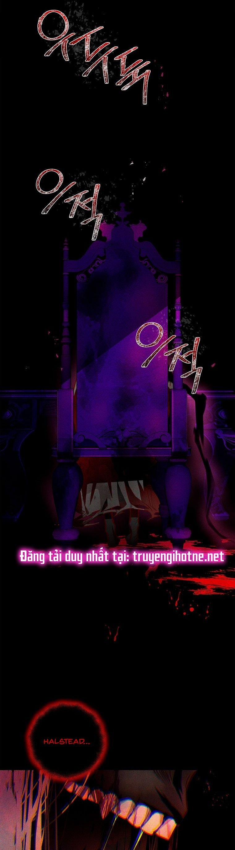 Nhan Sắc Bí Ẩn Của Chồng Tôi 86 trang 34