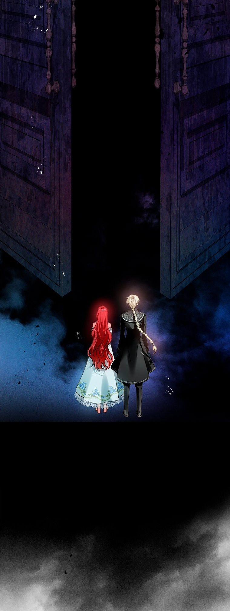 Nhan Sắc Bí Ẩn Của Chồng Tôi 86 trang 5