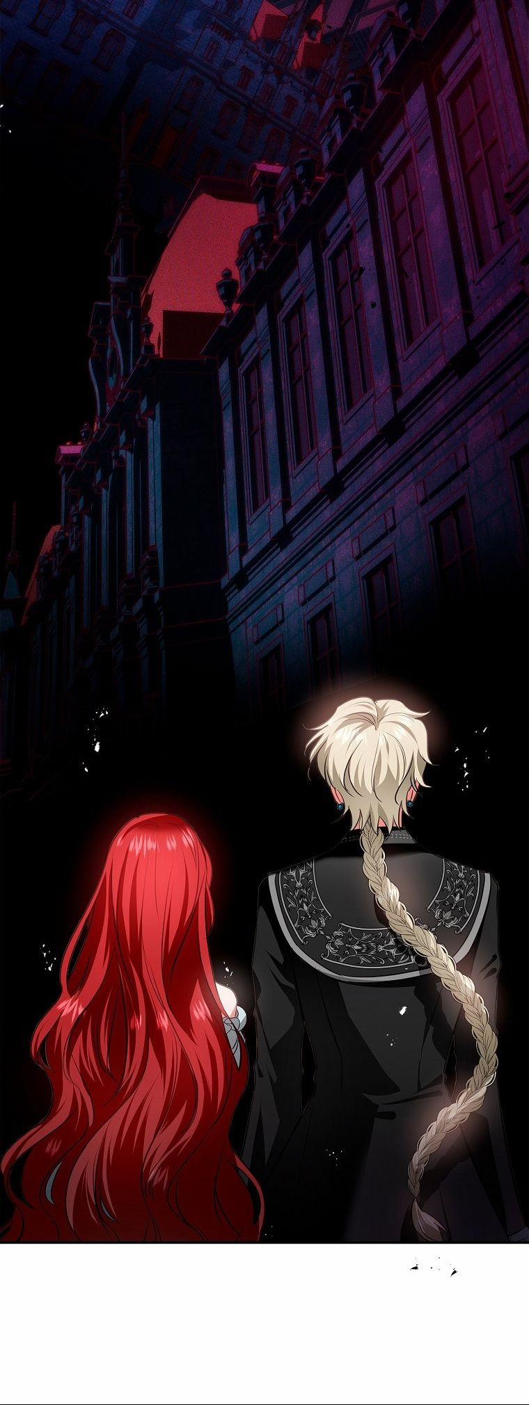 Nhan Sắc Bí Ẩn Của Chồng Tôi 86 trang 8