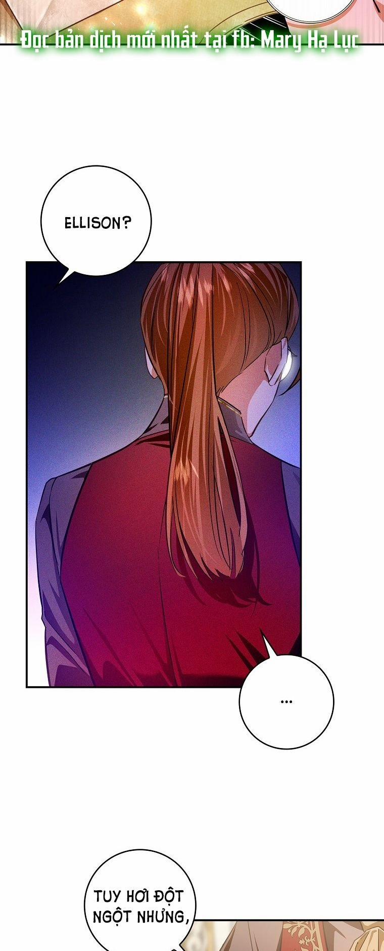 Nhan Sắc Bí Ẩn Của Chồng Tôi 87.1 trang 15