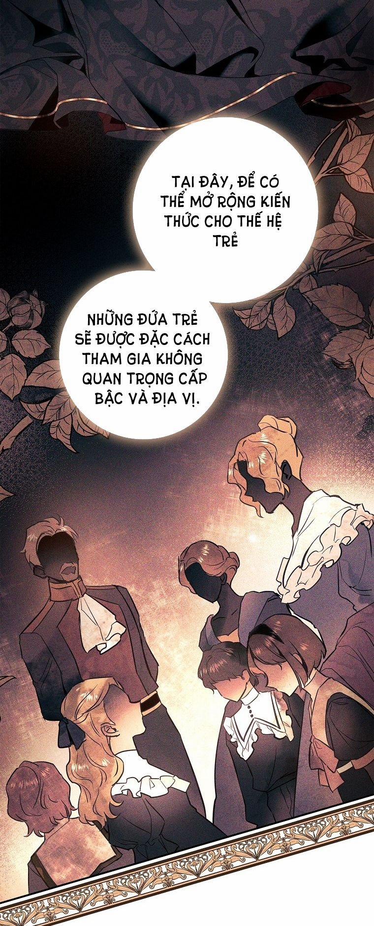 Nhan Sắc Bí Ẩn Của Chồng Tôi 87.1 trang 23