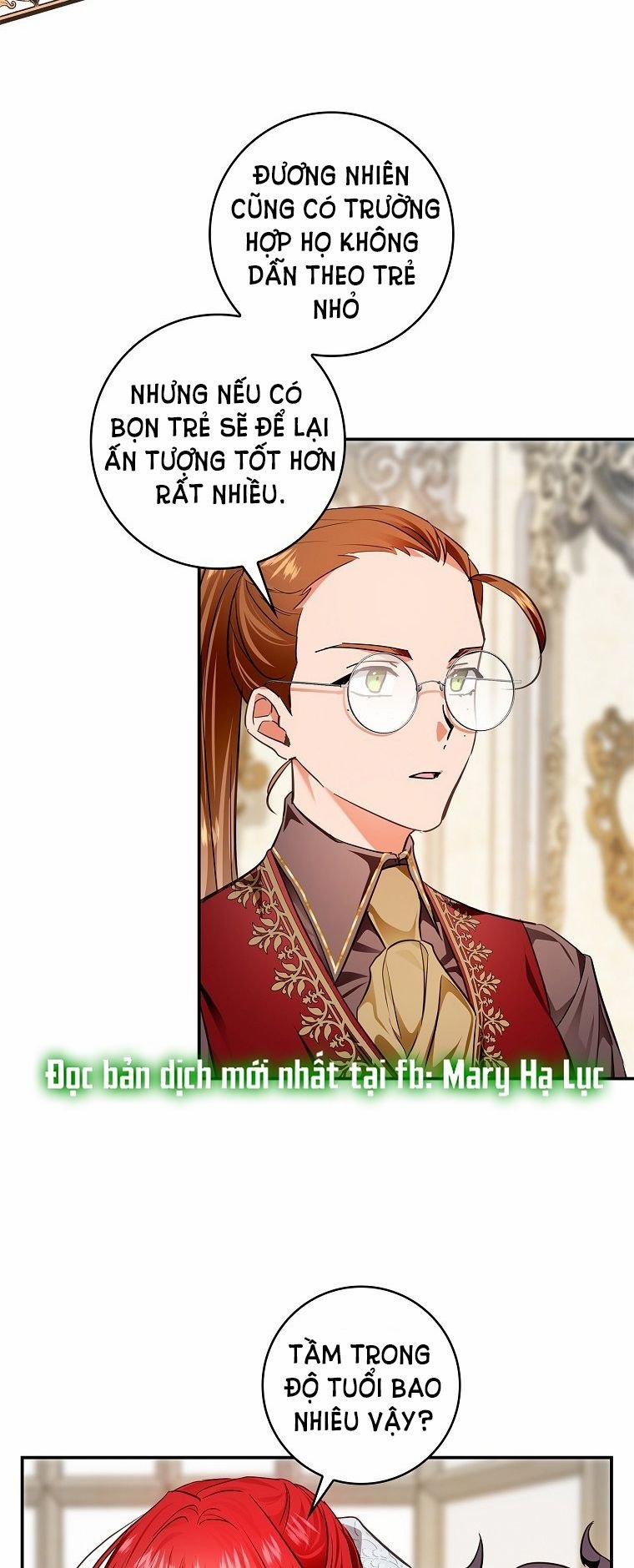 Nhan Sắc Bí Ẩn Của Chồng Tôi 87.1 trang 24