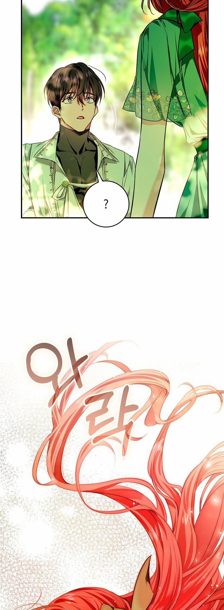 Nhan Sắc Bí Ẩn Của Chồng Tôi 87.1 trang 6