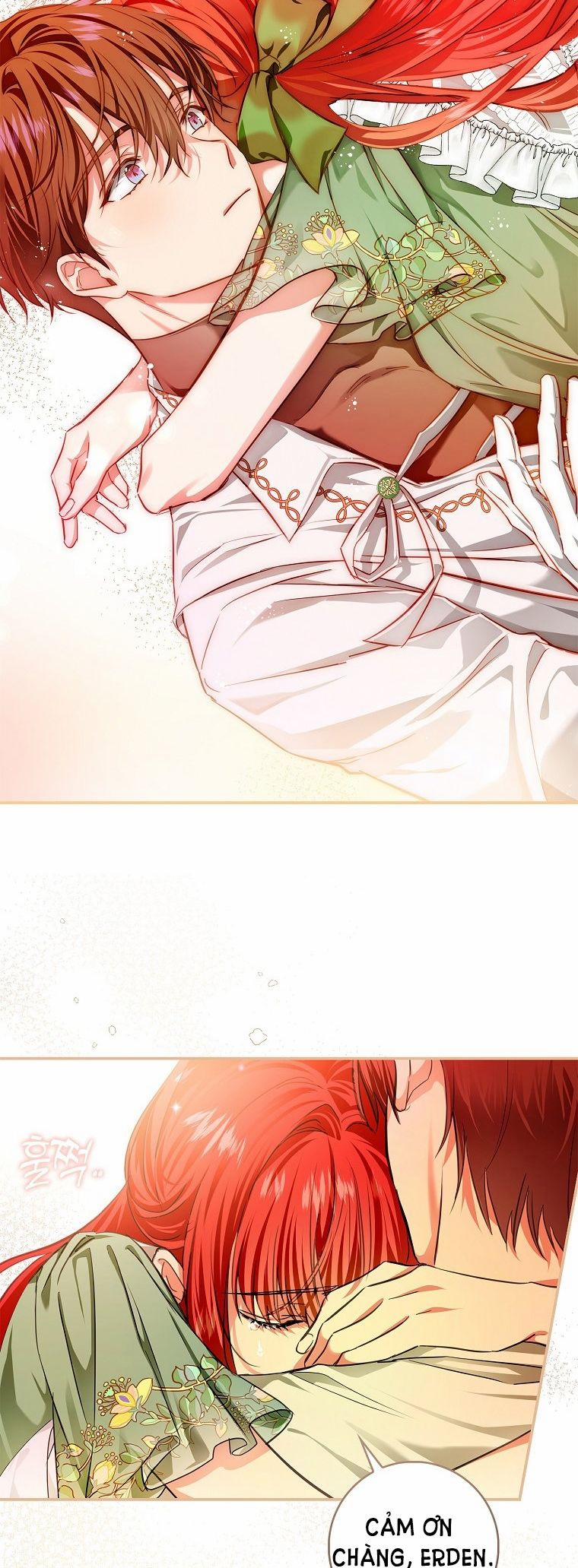 Nhan Sắc Bí Ẩn Của Chồng Tôi 87.1 trang 7