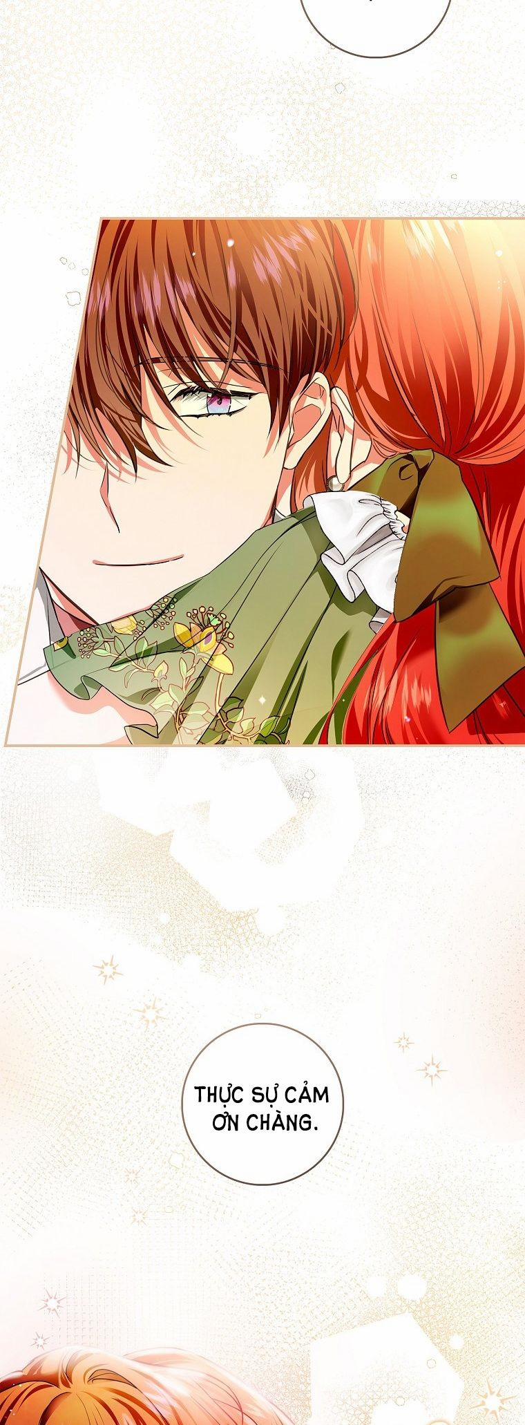 Nhan Sắc Bí Ẩn Của Chồng Tôi 87.1 trang 8