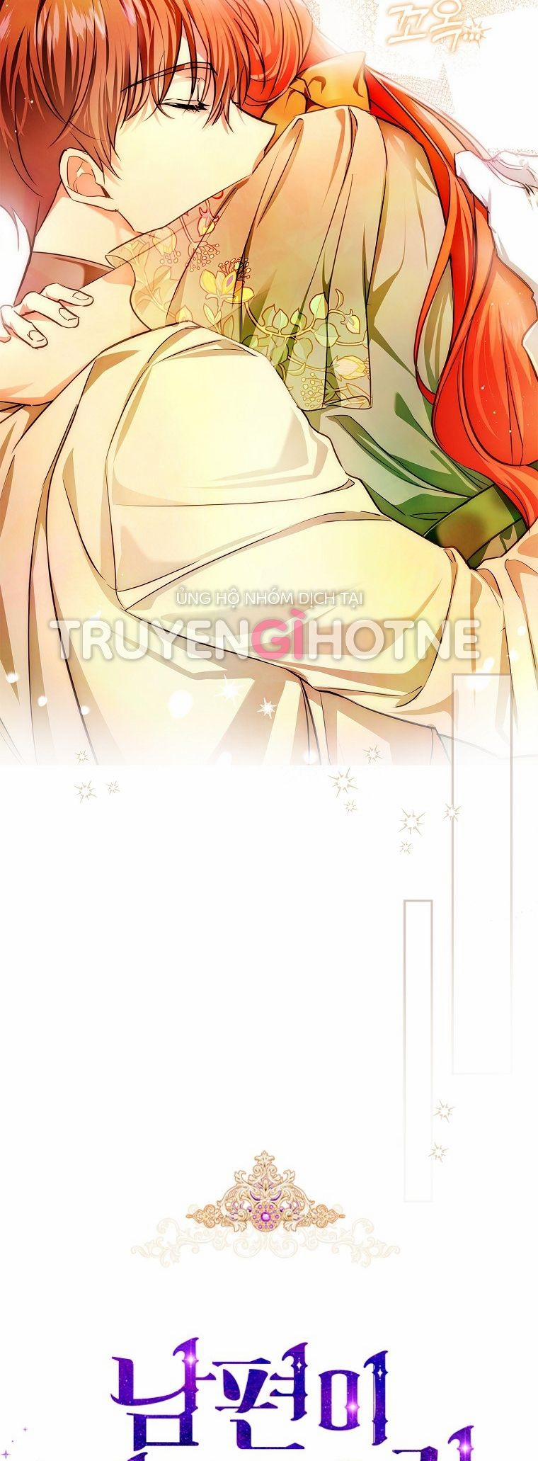 Nhan Sắc Bí Ẩn Của Chồng Tôi 87.1 trang 9