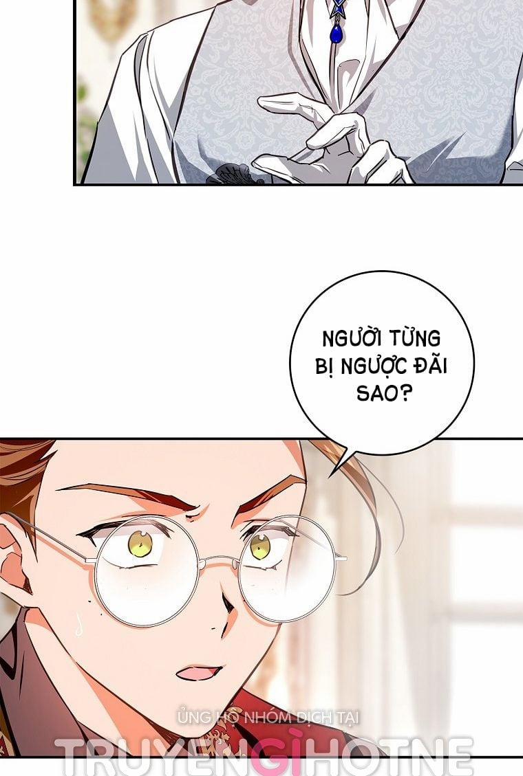 Nhan Sắc Bí Ẩn Của Chồng Tôi 87.2 trang 13