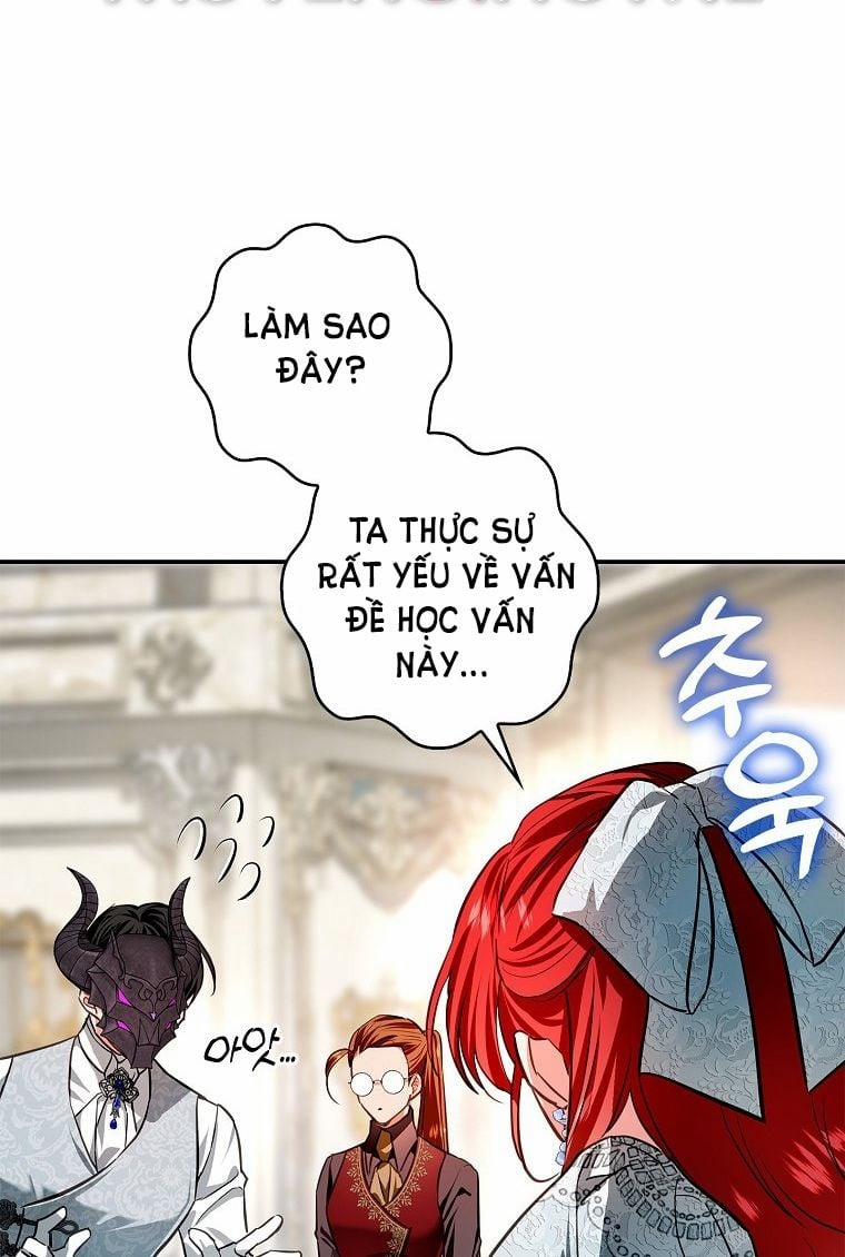 Nhan Sắc Bí Ẩn Của Chồng Tôi 87.2 trang 14