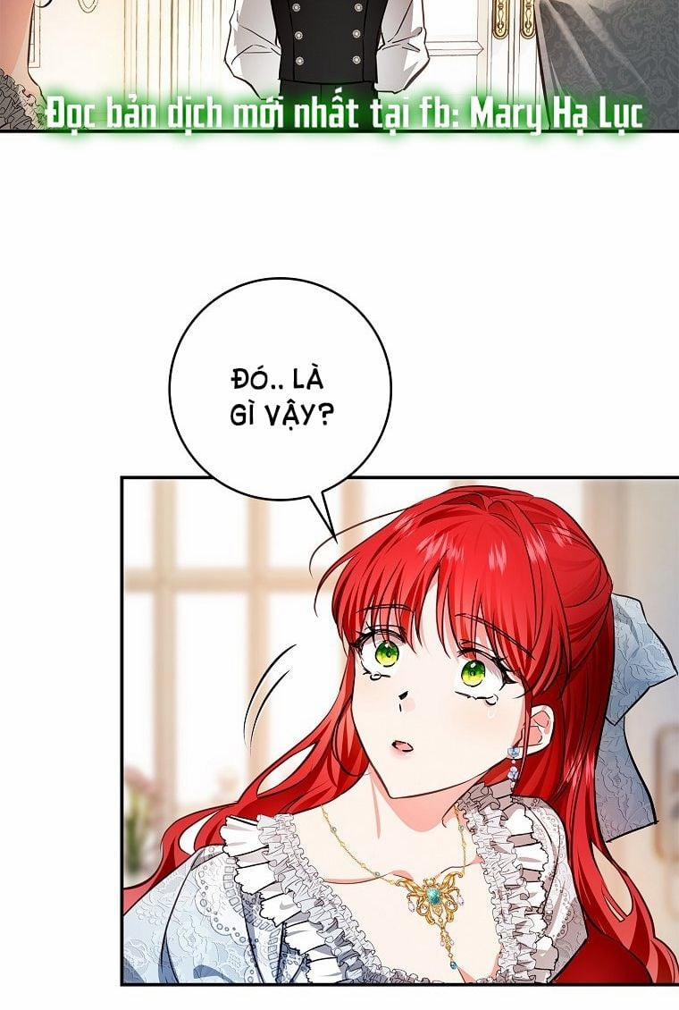 Nhan Sắc Bí Ẩn Của Chồng Tôi 87.2 trang 17