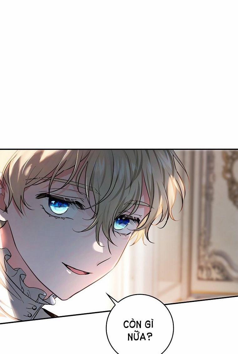 Nhan Sắc Bí Ẩn Của Chồng Tôi 87.2 trang 18