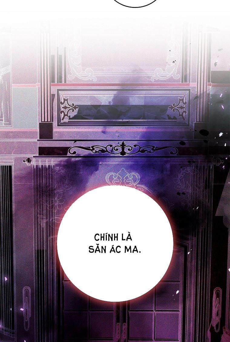 Nhan Sắc Bí Ẩn Của Chồng Tôi 87.2 trang 19