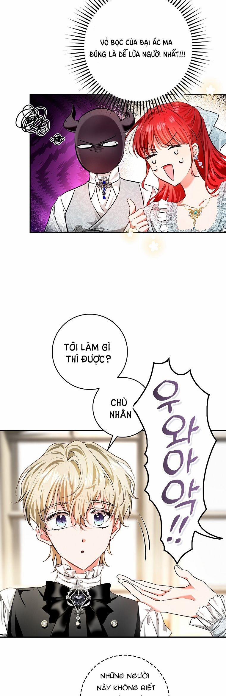 Nhan Sắc Bí Ẩn Của Chồng Tôi 87.2 trang 2