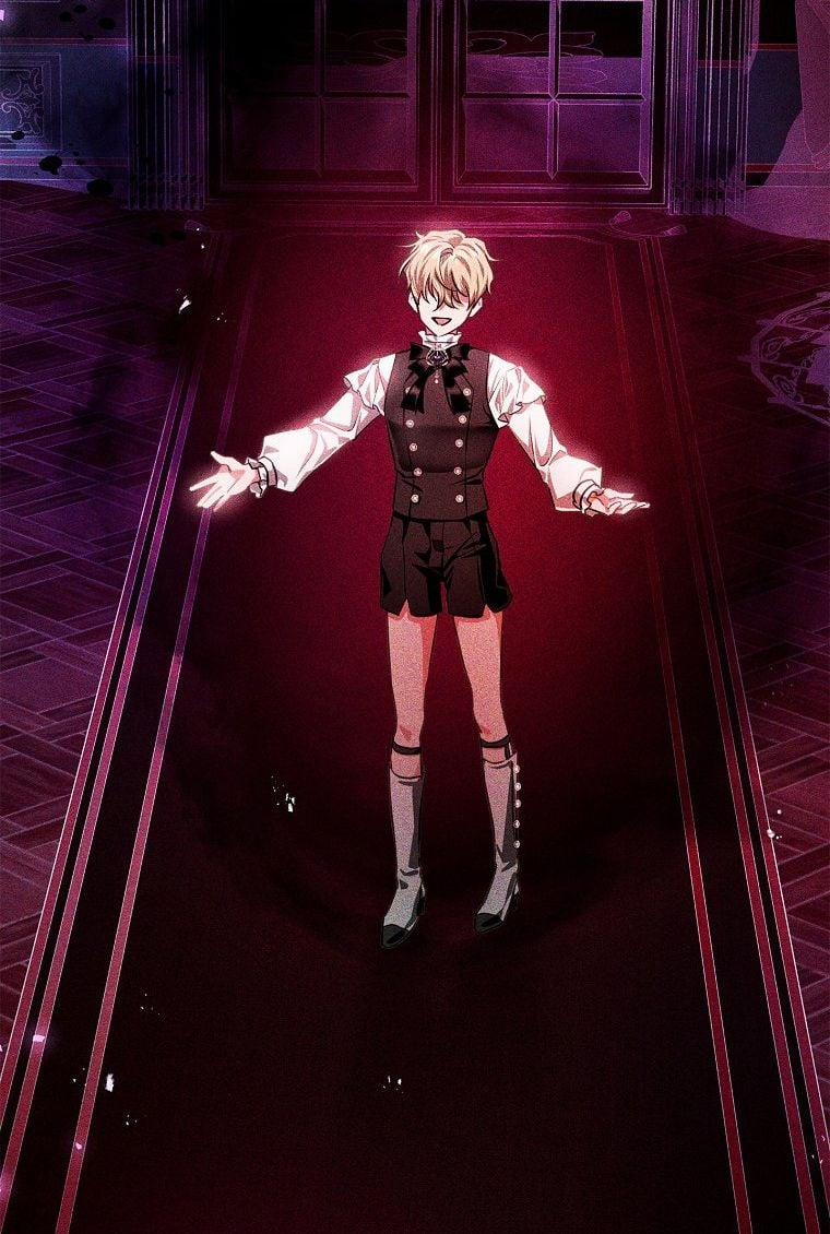 Nhan Sắc Bí Ẩn Của Chồng Tôi 87.2 trang 20