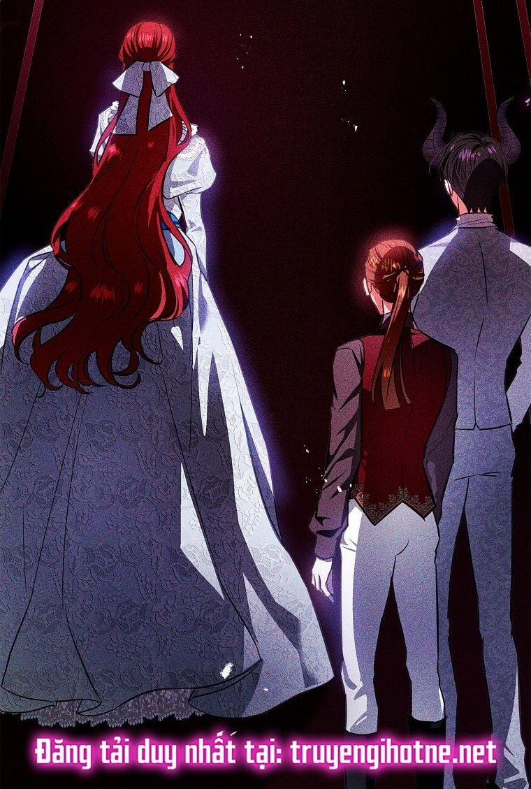 Nhan Sắc Bí Ẩn Của Chồng Tôi 87.2 trang 21