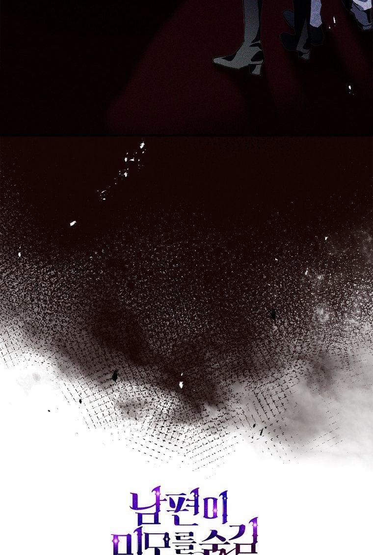 Nhan Sắc Bí Ẩn Của Chồng Tôi 87.2 trang 22