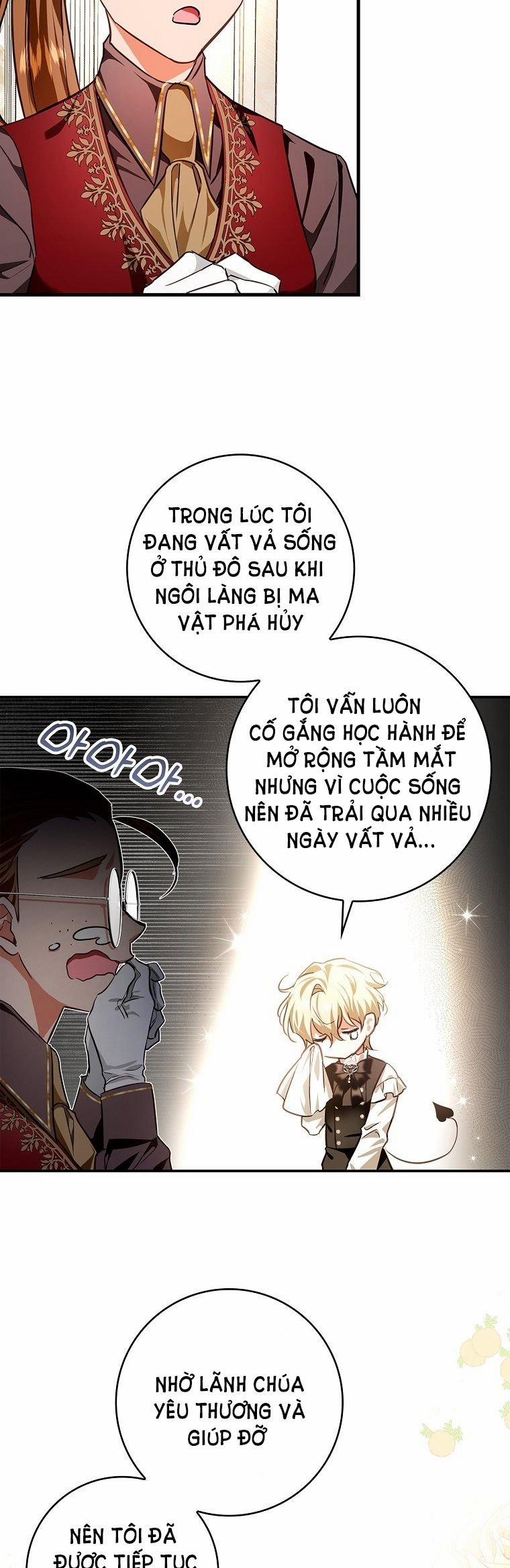 Nhan Sắc Bí Ẩn Của Chồng Tôi 87.2 trang 4