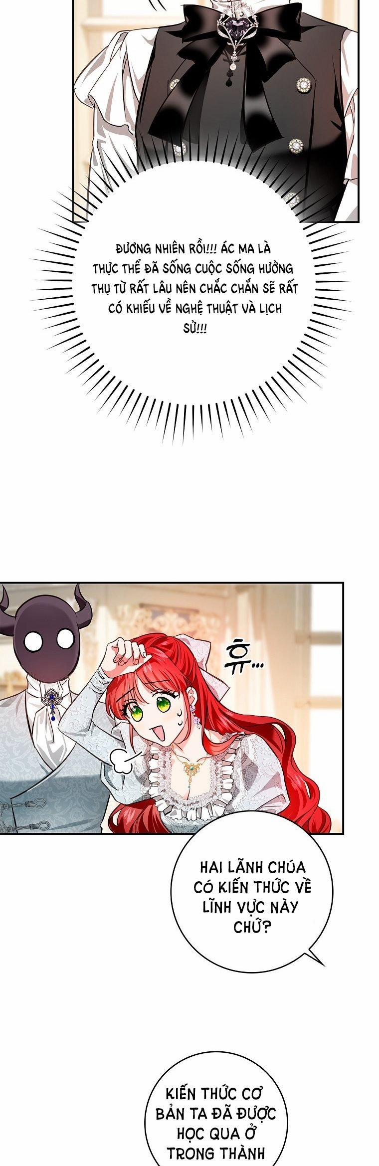 Nhan Sắc Bí Ẩn Của Chồng Tôi 87.2 trang 7