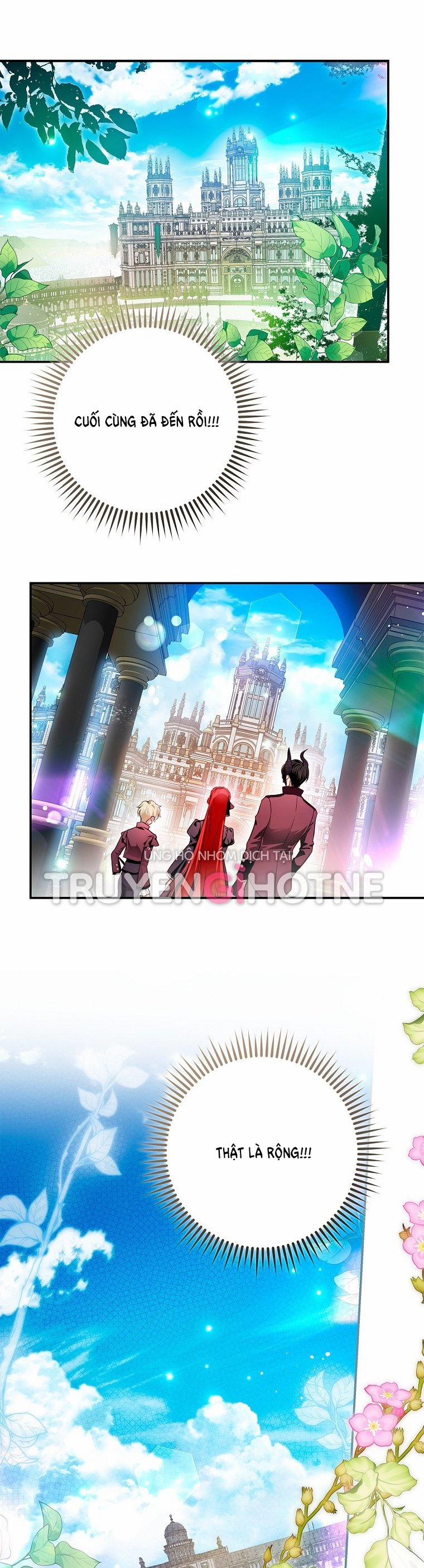 Nhan Sắc Bí Ẩn Của Chồng Tôi 88.1 trang 0