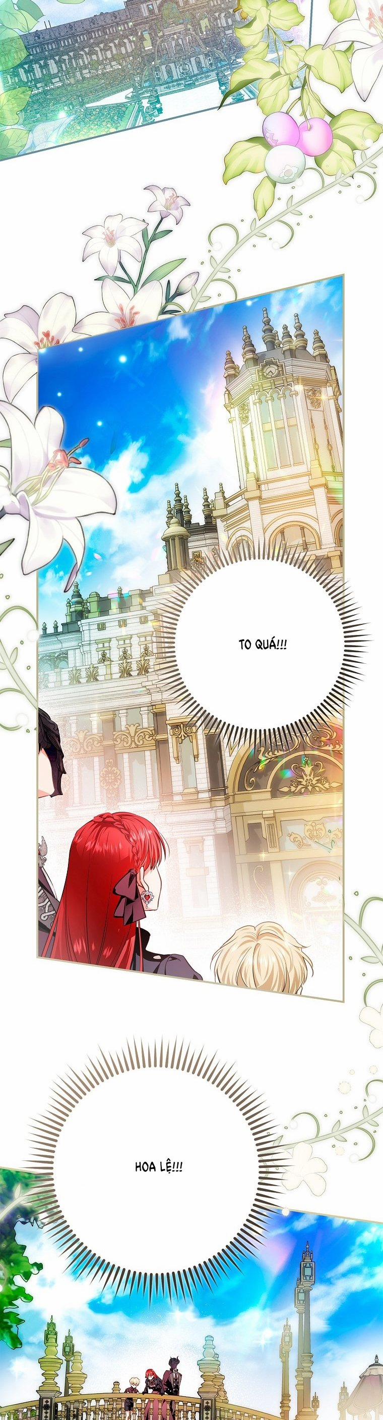 Nhan Sắc Bí Ẩn Của Chồng Tôi 88.1 trang 1