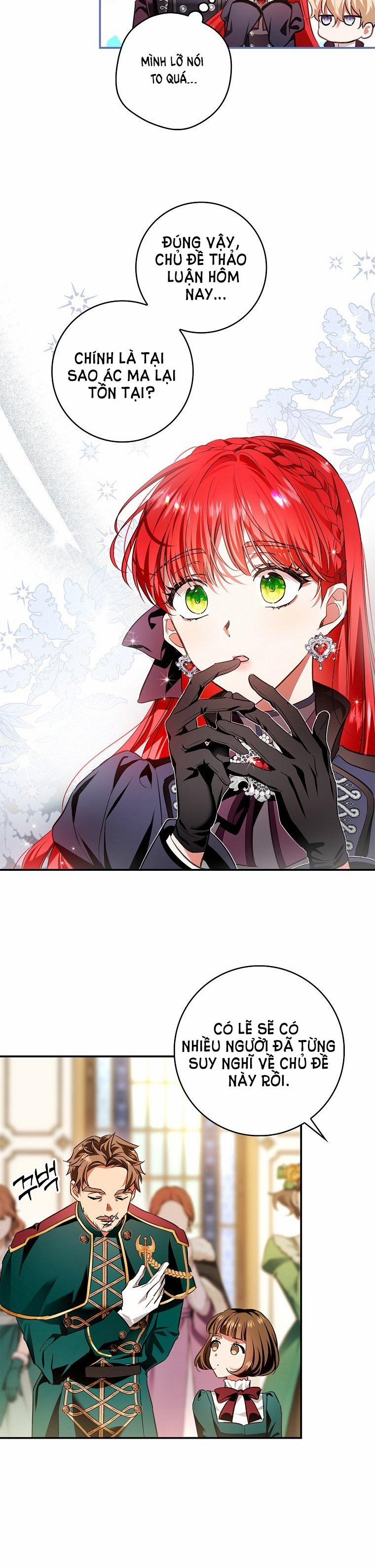 Nhan Sắc Bí Ẩn Của Chồng Tôi 88.1 trang 14