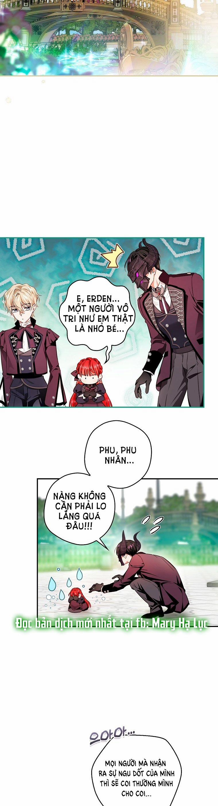 Nhan Sắc Bí Ẩn Của Chồng Tôi 88.1 trang 2