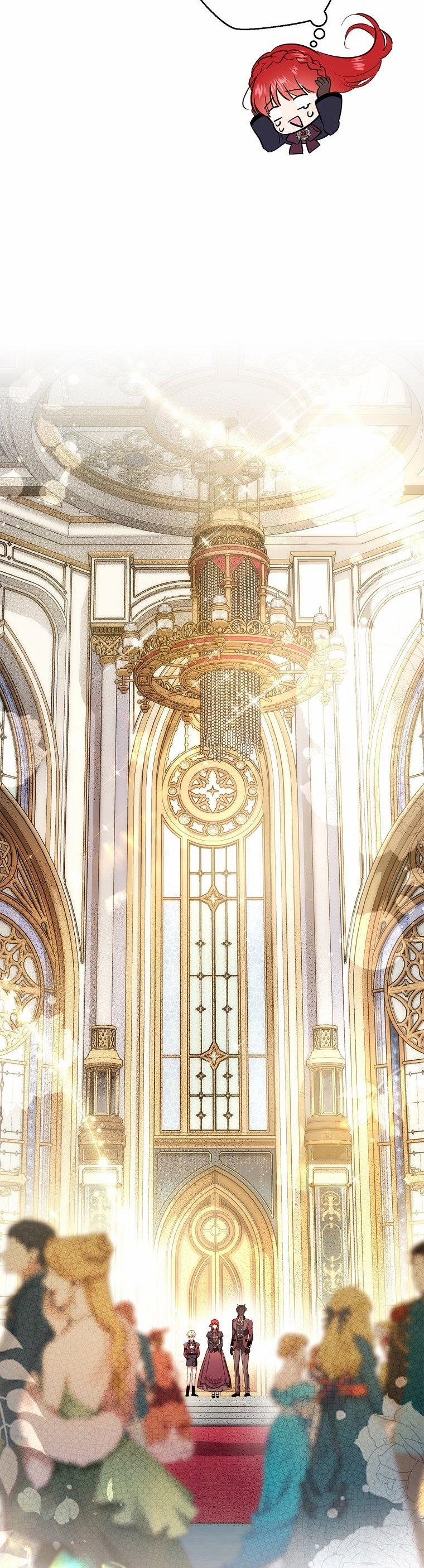 Nhan Sắc Bí Ẩn Của Chồng Tôi 88.1 trang 3