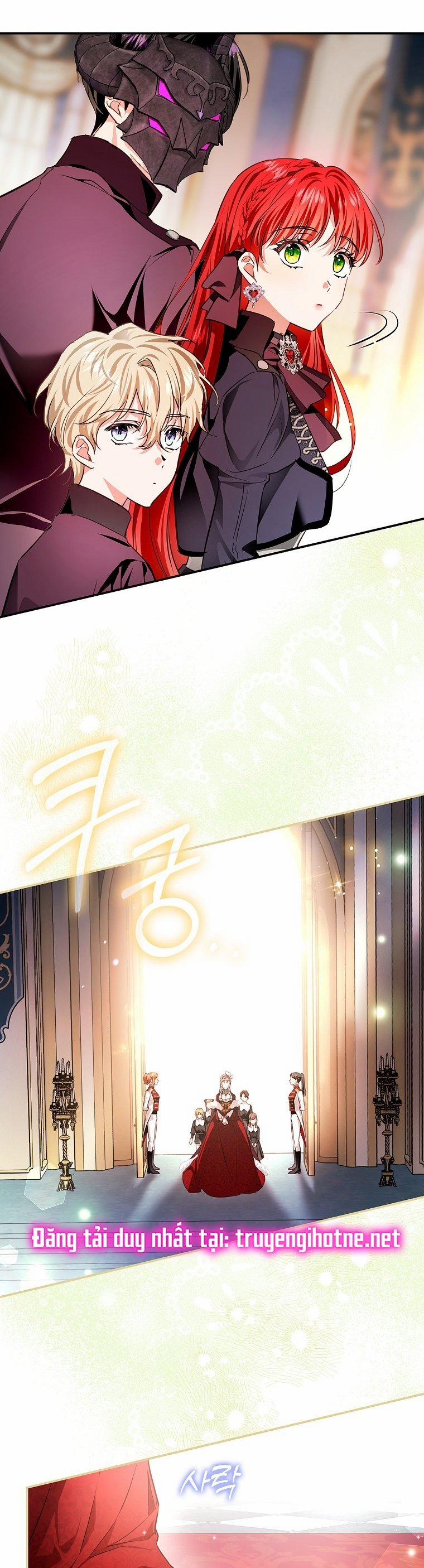 Nhan Sắc Bí Ẩn Của Chồng Tôi 88.1 trang 6