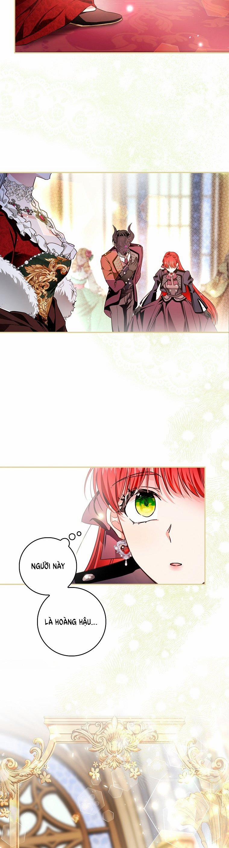 Nhan Sắc Bí Ẩn Của Chồng Tôi 88.1 trang 7